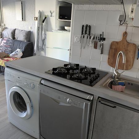 Appartement Cap D'Agde Esterno foto