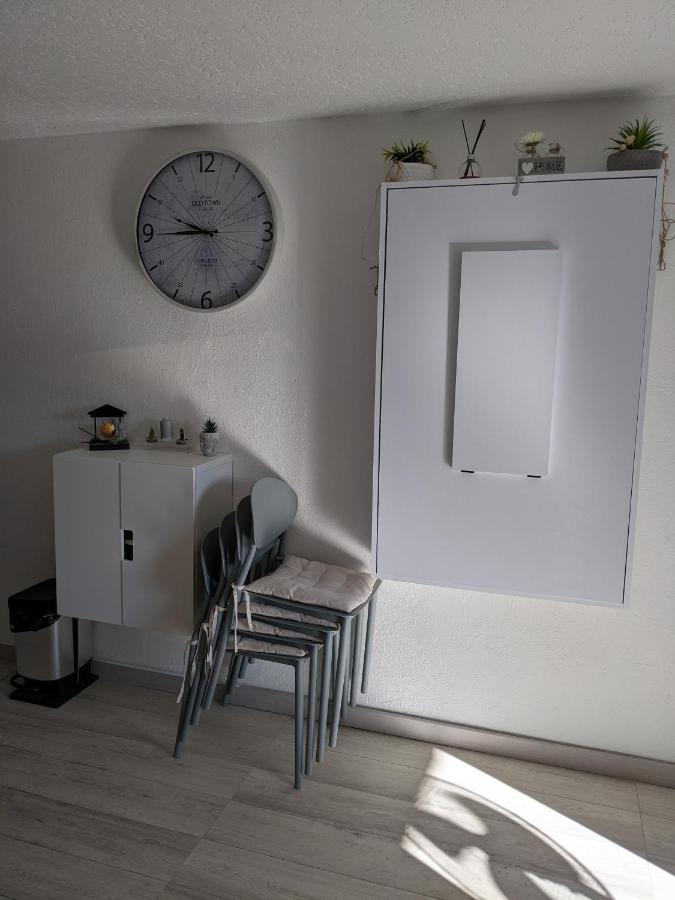 Appartement Cap D'Agde Esterno foto