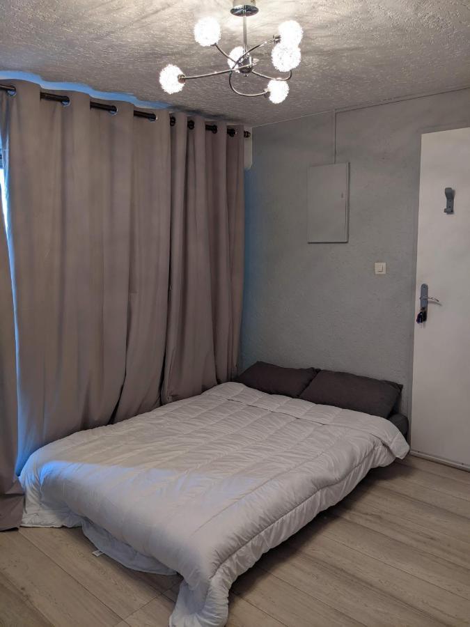 Appartement Cap D'Agde Esterno foto