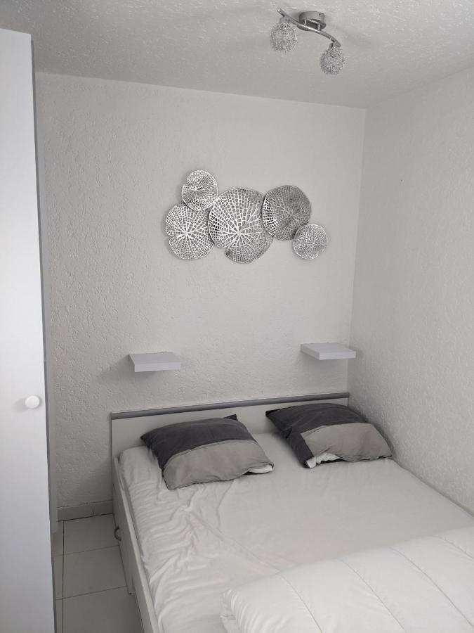 Appartement Cap D'Agde Esterno foto
