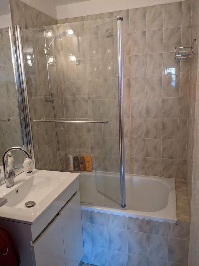 Appartement Cap D'Agde Esterno foto